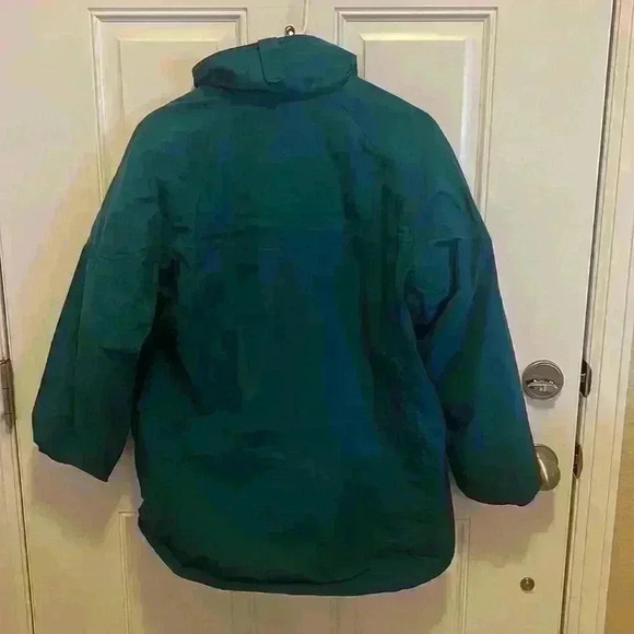 Vintage Columbia jacket woman’s size medium - Picture 5 of 5